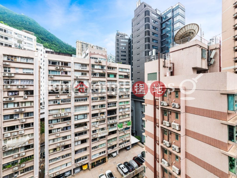 2 Bedroom Unit for Rent at Babington Hill | Babington Hill 巴丙頓山 _0