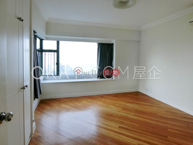 Tasteful 3 bedroom on high floor | Rental | Robinson Place 雍景臺 Rental Listings