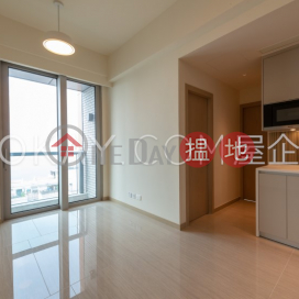 Popular 2 bedroom with balcony | Rental