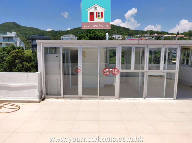 38-44 Hang Hau Wing Lung Road Ground Floor Residential, Rental Listings HK$ 50,000/ month