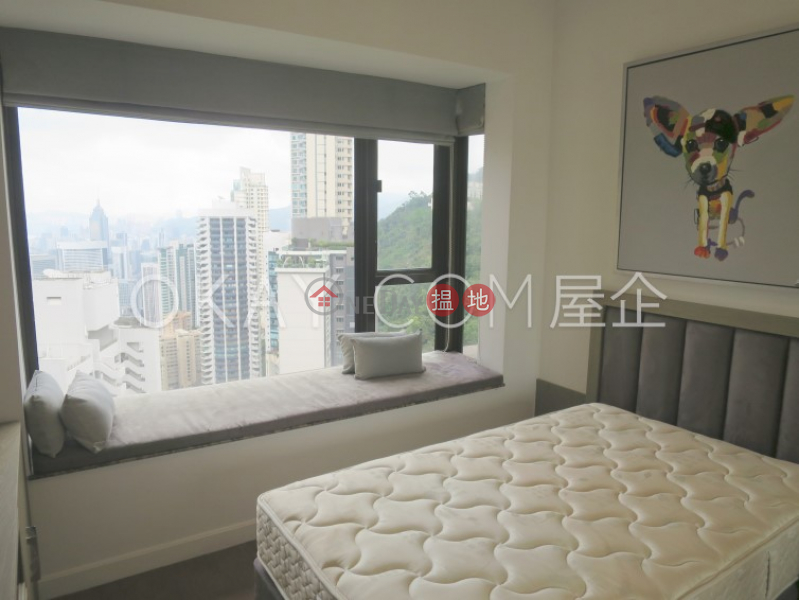 HK$ 6,800萬-騰皇居 II-中區|3房2廁,極高層,海景,星級會所騰皇居 II出售單位