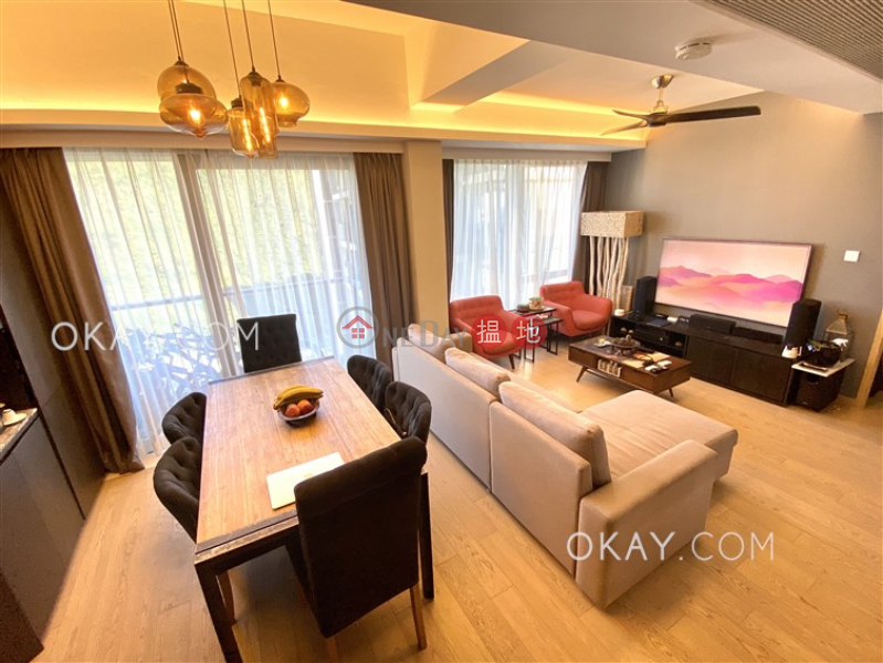 Luxurious 4 bed on high floor with rooftop & balcony | For Sale 1 Ying Hei Road | Lantau Island, Hong Kong | Sales HK$ 25.8M