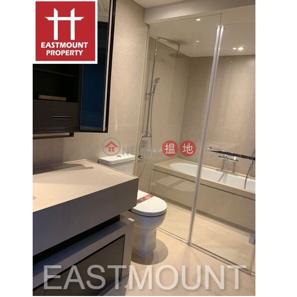 Clearwater Bay Apartment | Property For Sale in Mount Pavilia 傲瀧-Low-density luxury villa | Property ID:3049 | Mount Pavilia 傲瀧 Sales Listings