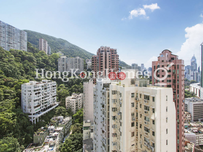 香港搵樓|租樓|二手盤|買樓| 搵地 | 住宅-出租樓盤紀雲峰三房兩廳單位出租