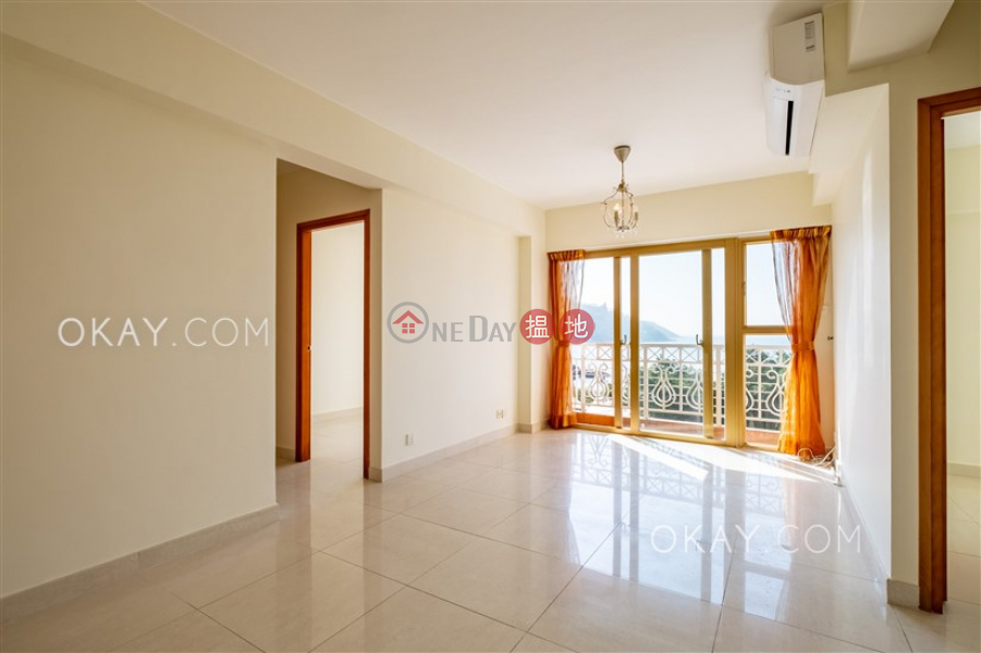 Tasteful 3 bedroom with balcony | Rental, Villa Fiorelli 御庭 Rental Listings | Southern District (OKAY-R376055)