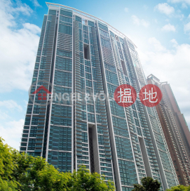 3 Bedroom Family Flat for Sale in West Kowloon | The Harbourside 君臨天下 _0