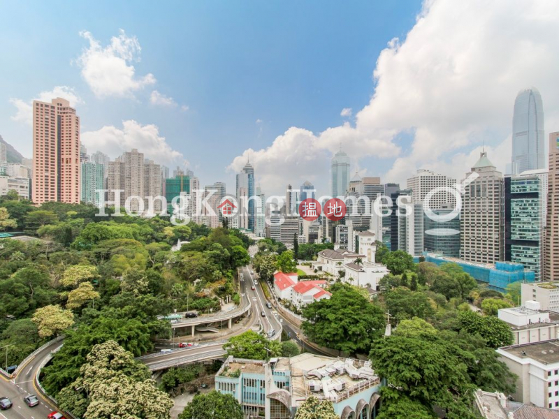 Property Search Hong Kong | OneDay | Residential, Rental Listings 3 Bedroom Family Unit for Rent at The Royal Court