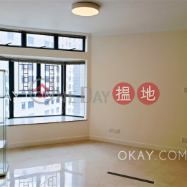 Elegant 3 bedroom in Mid-levels West | For Sale | Scholastic Garden 俊傑花園 _0