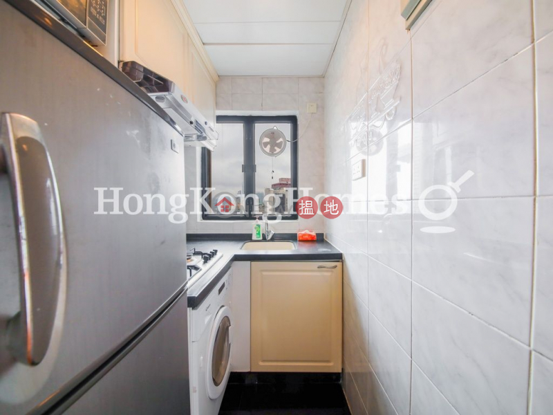順景雅庭一房單位出租|中區順景雅庭(View Villa)出租樓盤 (Proway-LID89113R)