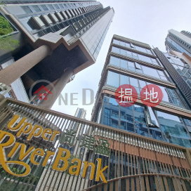 Upper River Bank,Kowloon City, Kowloon