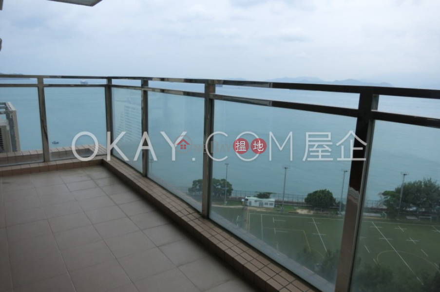 Property Search Hong Kong | OneDay | Residential Rental Listings Efficient 4 bedroom on high floor with balcony | Rental