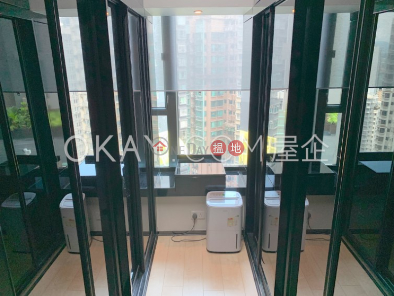 Stylish 3 bedroom in Mid-levels West | For Sale | Palatial Crest 輝煌豪園 Sales Listings
