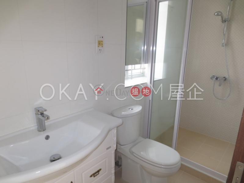 Tasteful house with sea views, rooftop | For Sale | Wo Tong Kong Village House 禾塘崗村屋 Sales Listings
