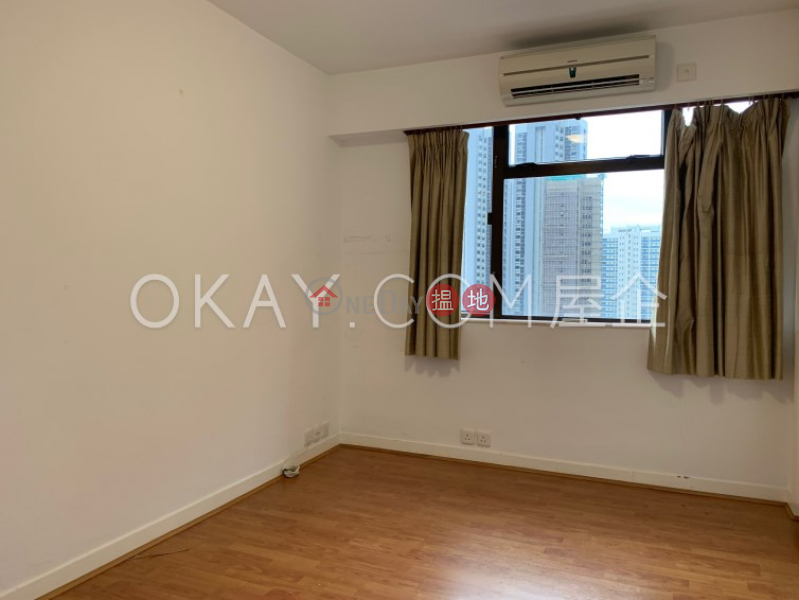 Property Search Hong Kong | OneDay | Residential Rental Listings, Efficient 4 bedroom in Jardine\'s Lookout | Rental