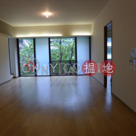 Exquisite 3 bedroom with balcony & parking | Rental | No.7 South Bay Close Block B 南灣坊7號 B座 _0