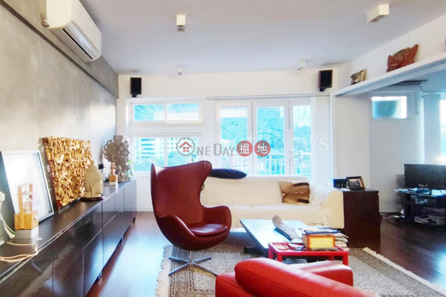Property Search Hong Kong | OneDay | Residential Sales Listings Property for Sale at Arts Mansion with 3 Bedrooms