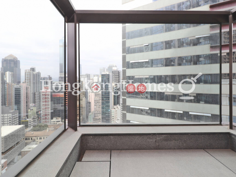 1 Bed Unit for Rent at Townplace Soho | 18 Caine Road | Western District, Hong Kong Rental | HK$ 30,000/ month