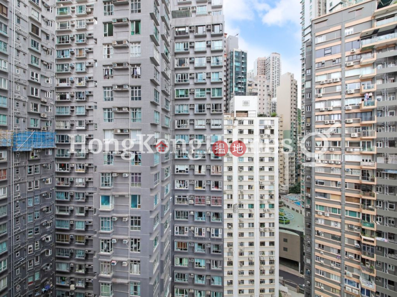 Property Search Hong Kong | OneDay | Residential | Sales Listings 2 Bedroom Unit at Castle One By V | For Sale