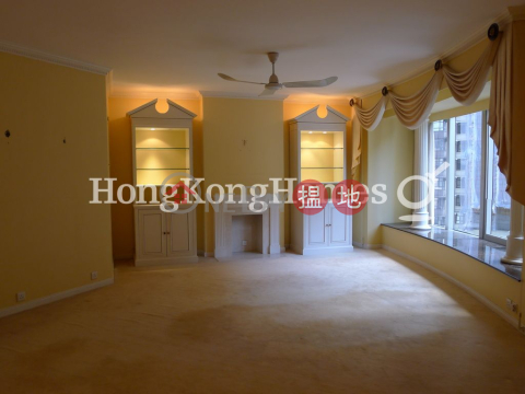 3 Bedroom Family Unit at Tregunter | For Sale | Tregunter 地利根德閣 _0