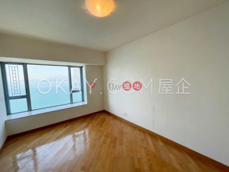 Luxurious 3 bed on high floor with balcony & parking | For Sale 38 Bel-air Ave | Southern District Hong Kong Sales, HK$ 40M