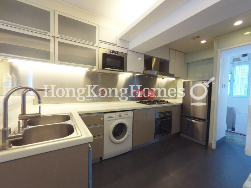 Friendship Court, Unknown, Residential Rental Listings, HK$ 39,000/ month