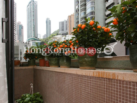 3 Bedroom Family Unit at Hillview | For Sale | Hillview 半山樓 _0