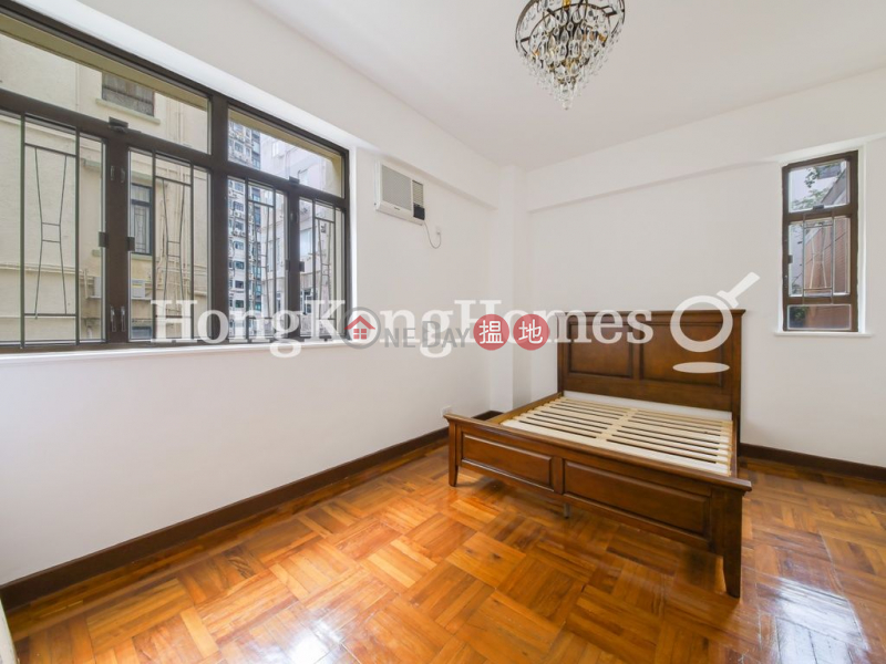 HK$ 38,000/ month 5 Wang fung Terrace Wan Chai District 2 Bedroom Unit for Rent at 5 Wang fung Terrace