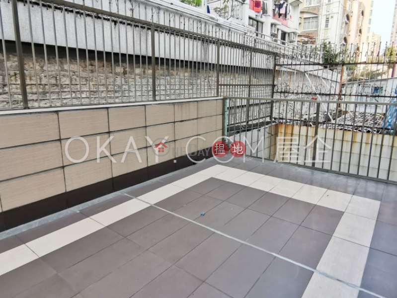 Unique 4 bedroom with terrace | Rental 14C Chuk Yuen Road | Kowloon City | Hong Kong Rental, HK$ 33,000/ month