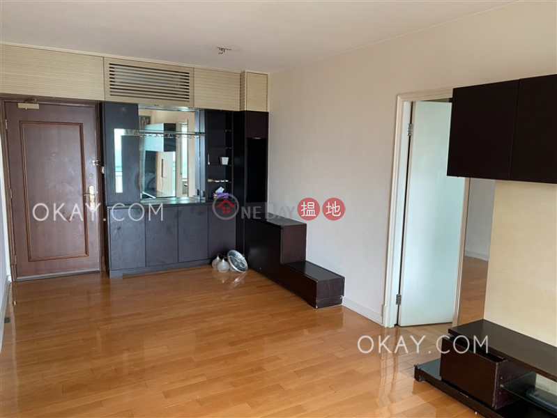 Property Search Hong Kong | OneDay | Residential, Rental Listings, Rare 3 bedroom on high floor with sea views & balcony | Rental
