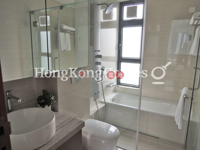 Property Search Hong Kong | OneDay | Residential | Rental Listings | 3 Bedroom Family Unit for Rent at The Ultimate