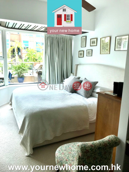 HK$ 29,000/ 月-西貢濤苑|西貢-Costa Bello Apartment with Terrace | For Rent