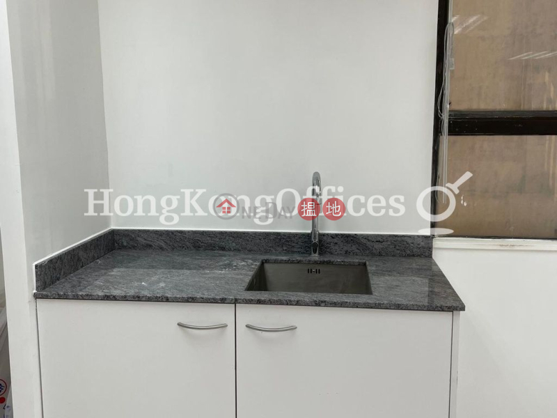 Office Unit for Rent at Lockhart Centre 301-307 Lockhart Road | Wan Chai District Hong Kong | Rental HK$ 20,525/ month