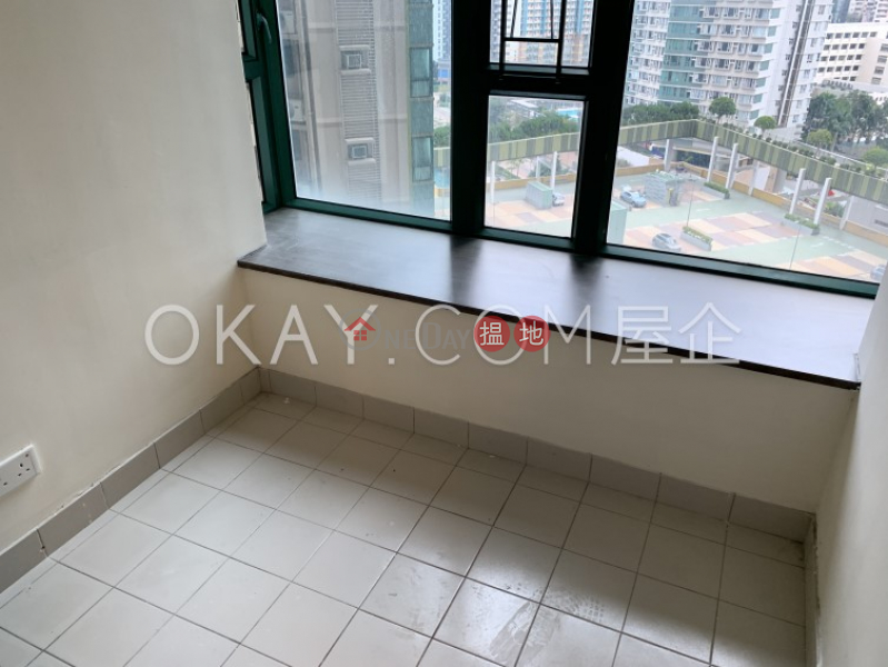 Property Search Hong Kong | OneDay | Residential | Rental Listings | Rare 3 bedroom with sea views & balcony | Rental