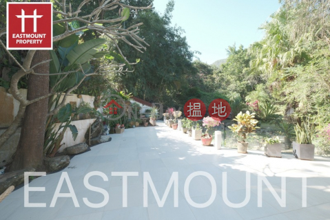 Sai Kung Village House | Property For Rent or Lease in Brookside Villa, Pak Tam Road 北潭路高塘-Detached, Garden | Ko Tong Ha Yeung Village 高塘下洋村 _0