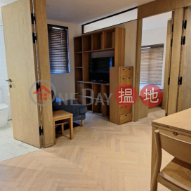 STAR STUDIOS II 1 BEDROOM FURNISHED