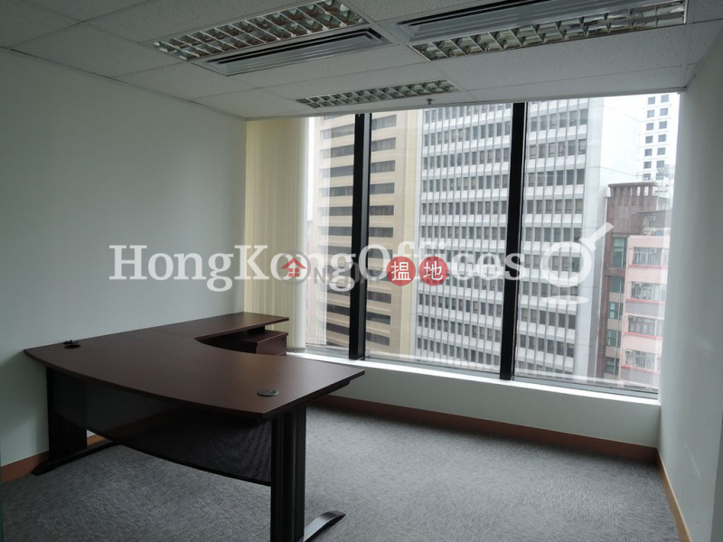 Emperor Group Centre | Middle Office / Commercial Property, Rental Listings HK$ 52,206/ month