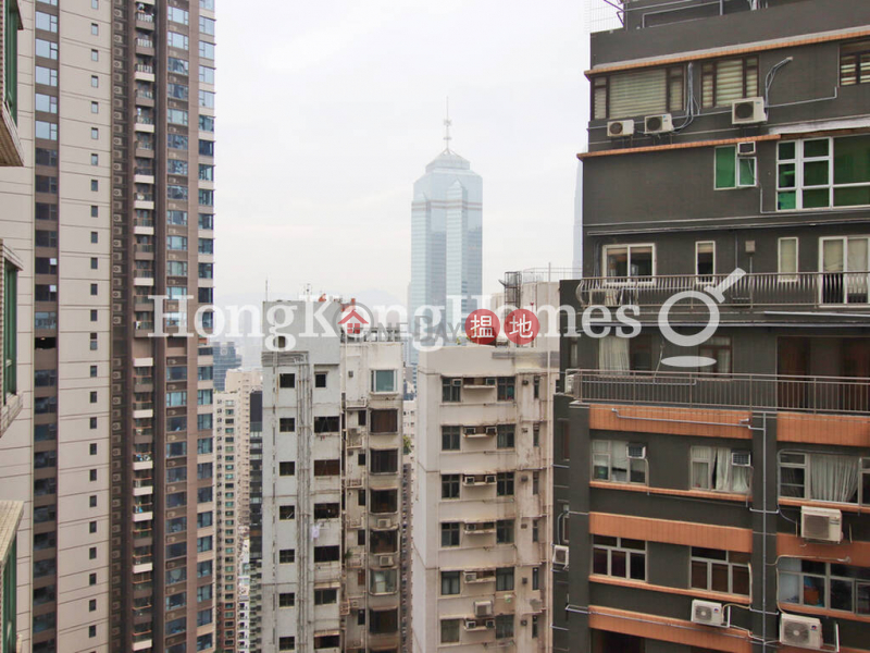 Property Search Hong Kong | OneDay | Residential, Sales Listings, 3 Bedroom Family Unit at Goldwin Heights | For Sale