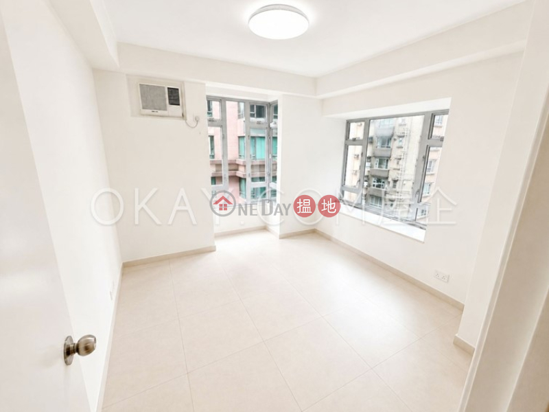 3房1廁,實用率高福澤花園出租單位|11西摩道 | 西區|香港出租|HK$ 38,000/ 月