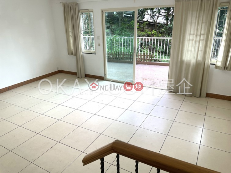 Lovely house with terrace & parking | For Sale, Mang Kung Uk | Sai Kung Hong Kong | Sales HK$ 14M