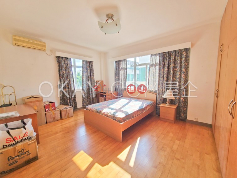 HK$ 65,000/ month 18-22 Crown Terrace | Western District, Efficient 3 bedroom with parking | Rental