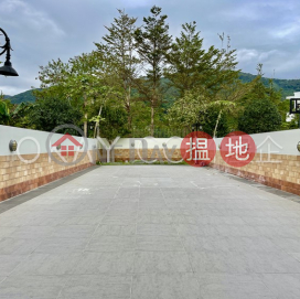 4房3廁,連車位,露台,獨立屋蠔涌新村出租單位 | 蠔涌新村 Ho Chung New Village _0