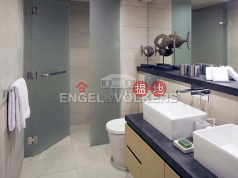 3 Bedroom Family Flat for Sale in Shek Tong Tsui | High West 曉譽 _0