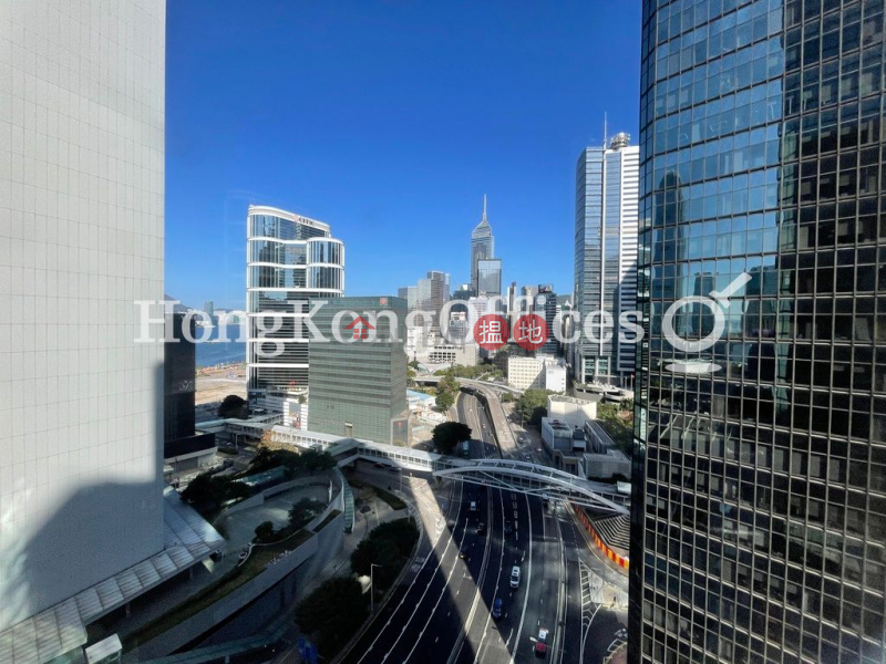 Property Search Hong Kong | OneDay | Office / Commercial Property Rental Listings Office Unit for Rent at Admiralty Centre Tower 1