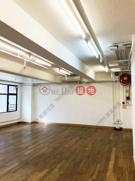 HK$ 13M | Jing Long Commercial Building Wan Chai District, JING LONG COMMERCIAL BUILDING