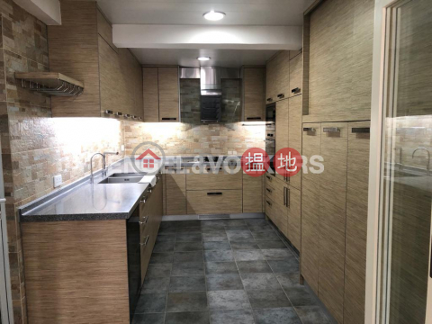 3 Bedroom Family Flat for Rent in Pok Fu Lam|Block 28-31 Baguio Villa(Block 28-31 Baguio Villa)Rental Listings (EVHK85303)_0