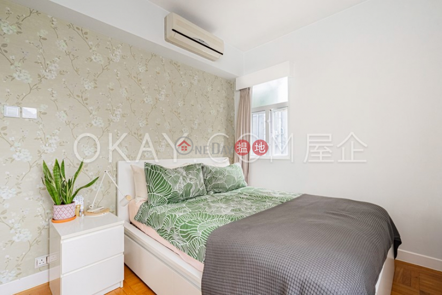 Practical 2 bedroom in Happy Valley | Rental | Shan Kwong Tower 山光苑 Rental Listings