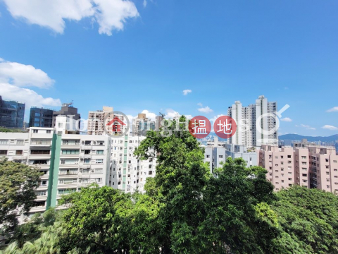 4 Bedroom Luxury Unit for Rent at Skyline Mansion Block 2 | Skyline Mansion Block 2 年豐園2座 _0