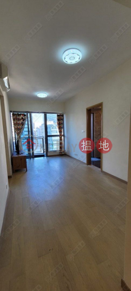 Two-bedroom unit at Grand Austin | 9 Austin Road West | Yau Tsim Mong | Hong Kong Sales | HK$ 18M