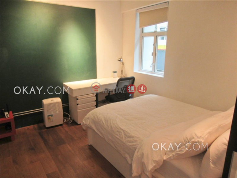 Property Search Hong Kong | OneDay | Residential, Rental Listings | Generous studio in Central | Rental