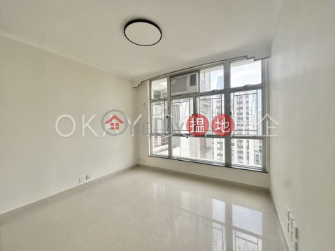 Rare 3 bedroom on high floor with sea views | Rental | (T-44) Pak Hoi Mansion Kwun Hoi Terrace Taikoo Shing 北海閣 (44座) _0